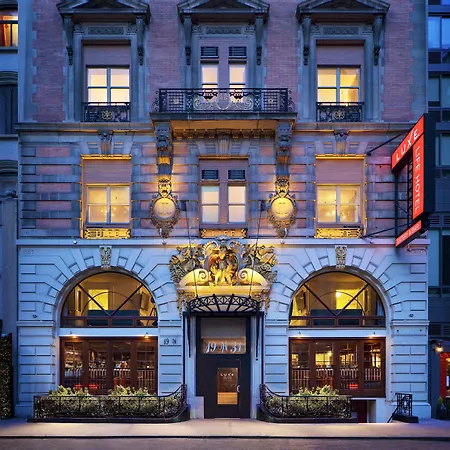 Life Hotel New York-3