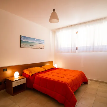 Residence Le Fontane-2