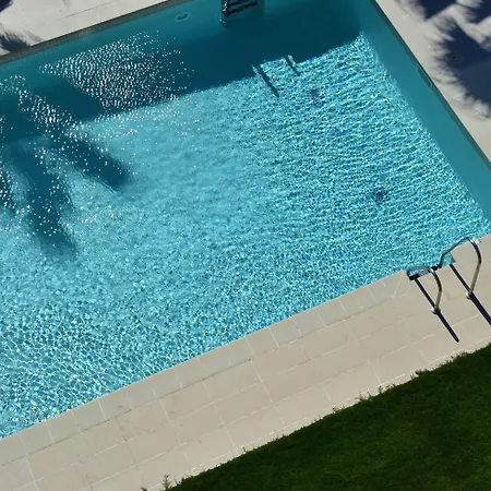 Pestana Casablanca, Seaside Suites&Residences-3