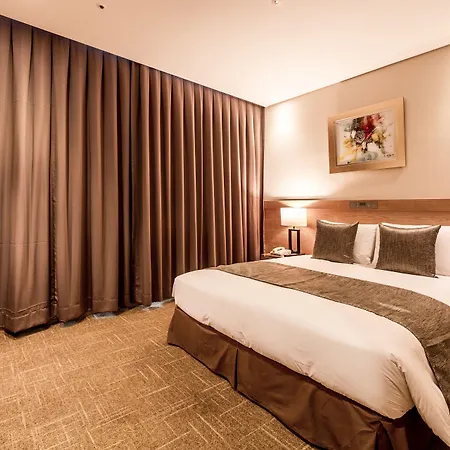 Golden Seoul Hotel-2