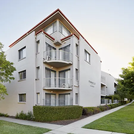 Pinnacle Apartments-2