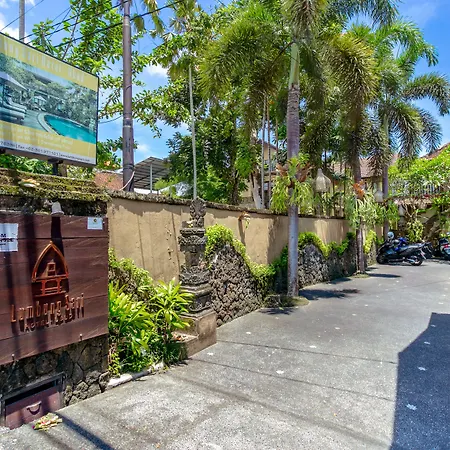 Lumbung Sari Ubud Hotel-3