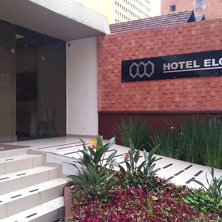 Hotel Elo Curitiba-3