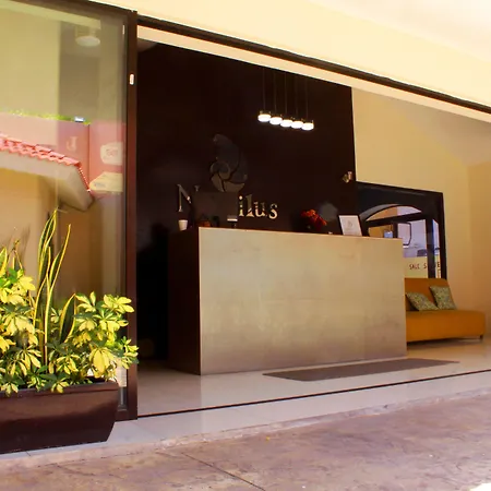Hotel Nautilus-3