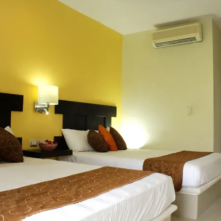 Hotel Nautilus-2