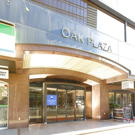 Hotel Mystays Ochanomizu Conference Center-2