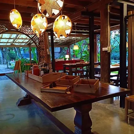 Tharaburi Resort-3