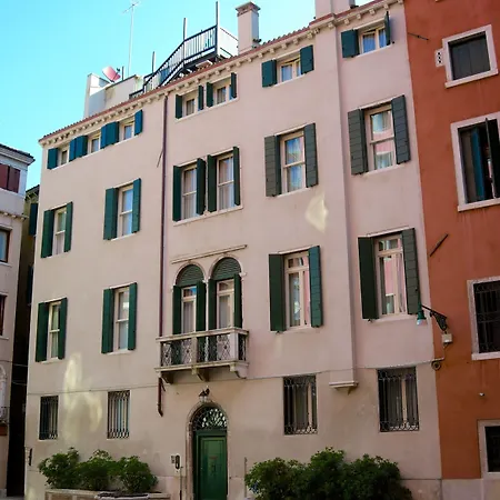 Corte Barozzi Venice Suites-2