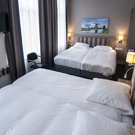 Hotel Fine Harmony-2