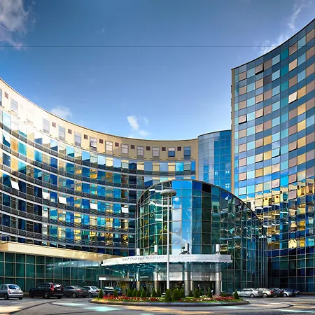 Victoria Olimp Hotel & Business Centre Minsk-2