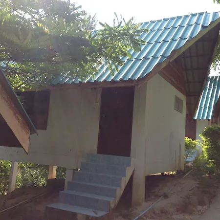 Paradise Bungalows-2