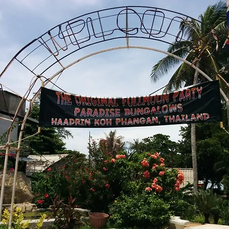 Paradise Bungalows-3