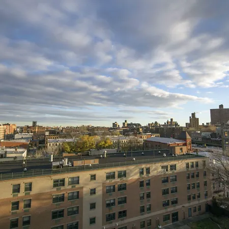 Bklyn House Hotel New York Brooklyn-2