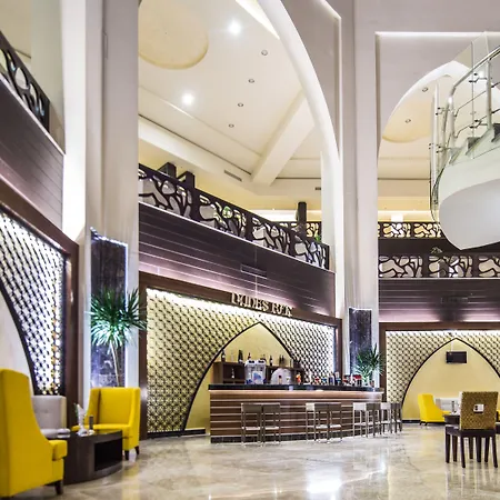 Jasmine Palace Resort-2