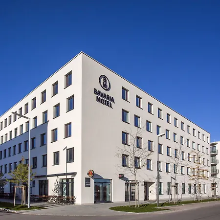 Coffee Fellows Hotel München-Freiham-3