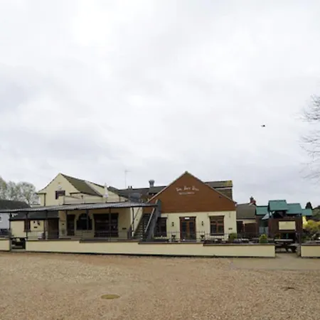 The Elm Tree Inn-2
