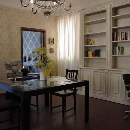 Santa Bibiana B&B-3