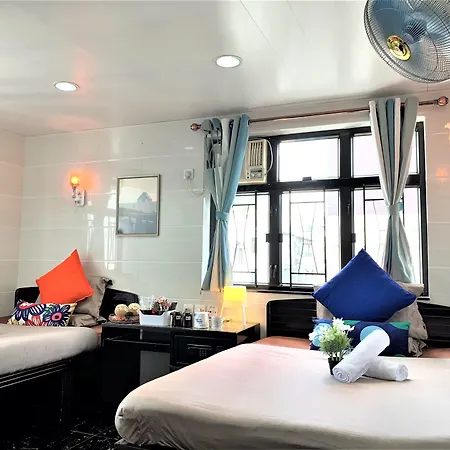 Cebu Hostel-2