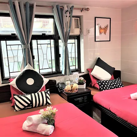 Cebu Hostel-2