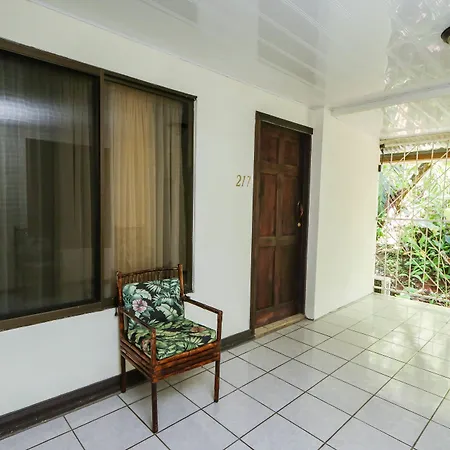 Hotel Flor Blanca-3