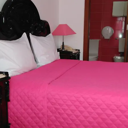 Hotel Domus-3