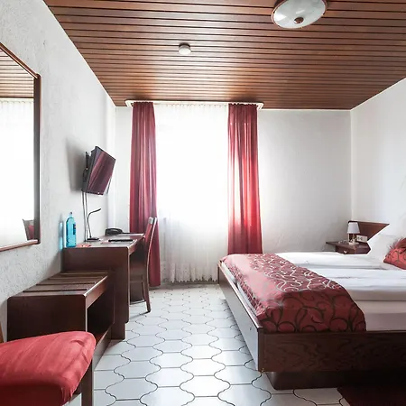 Hotel Weinhaus Wiedemann-3