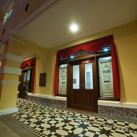 The Chambers Hotel-2