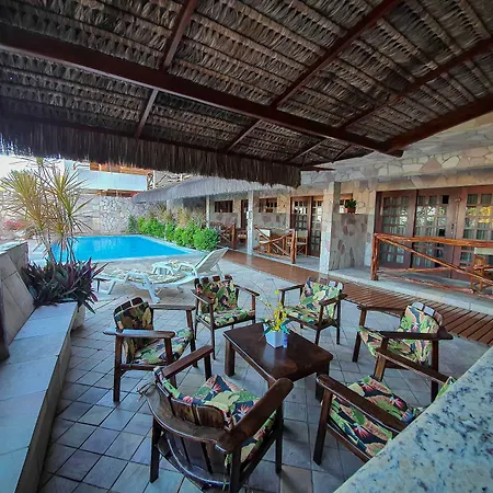Castelo Beach Hotel-2