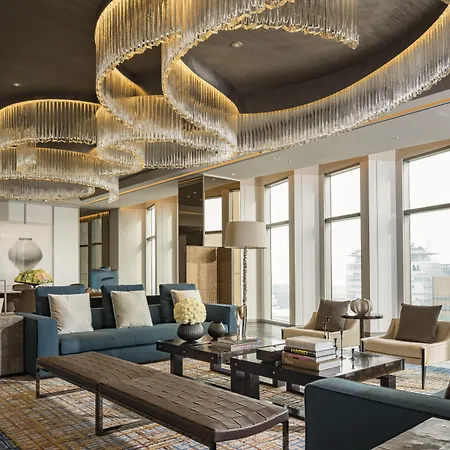Four Seasons Hotel Seoul-2