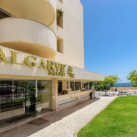 Turim Algarve Mor Apartamentos Turisticos-3