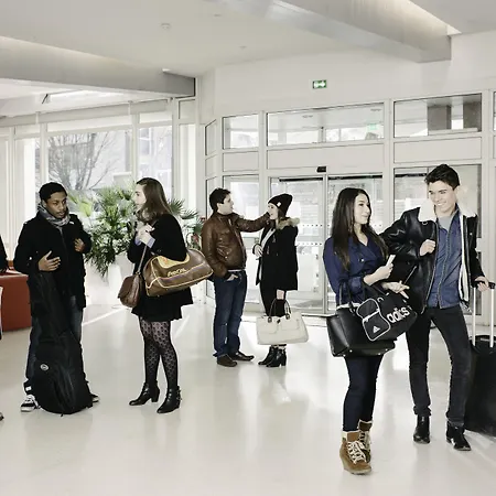 Fiap Paris-2