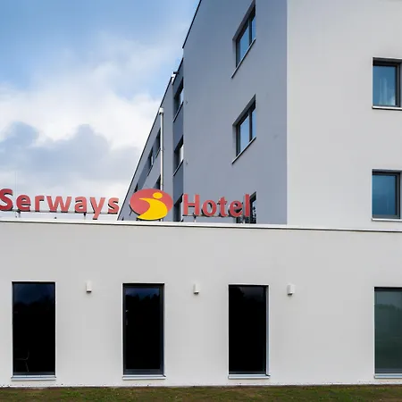 Serways Hotel Weiskirchen Nord-3