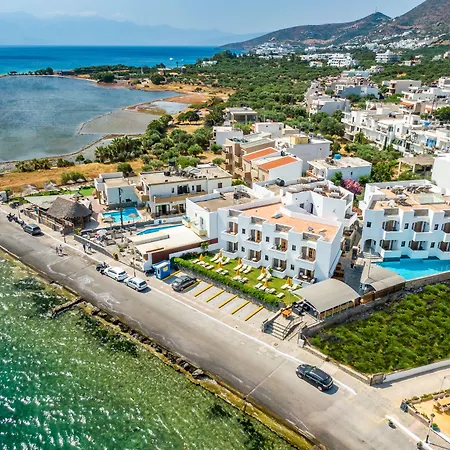Elounda Alikes Suites & Studios-3