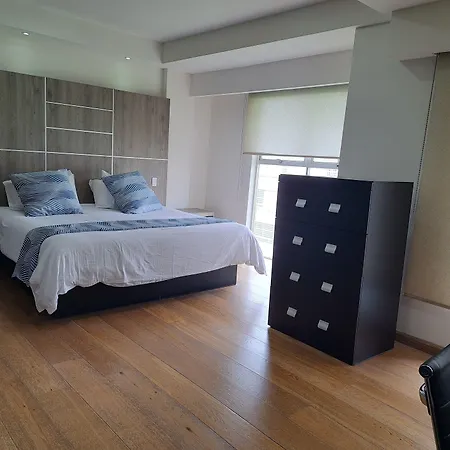Capital Luxury Apartments & Offices-3
