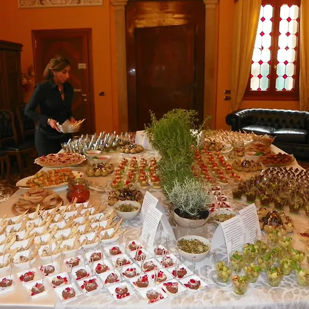 Antico Portego-2