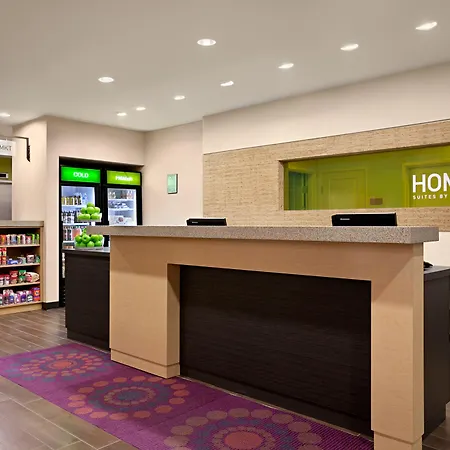 Home2 Suites By Hilton Orlando International Drive South - Free Shuttle To Theme Parks-3