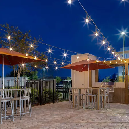 Home2 Suites By Hilton Orlando International Drive South - Free Shuttle To Theme Parks-3