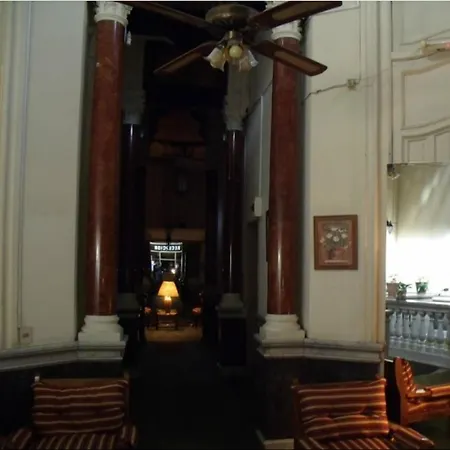 Hotel Uruguay-3