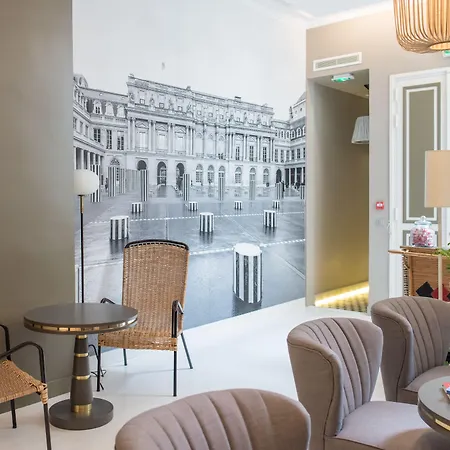 1Er Etage Opera-3