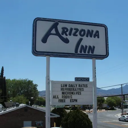 Arizona Inn-3