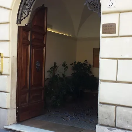 Mosaic Central Guest House-2