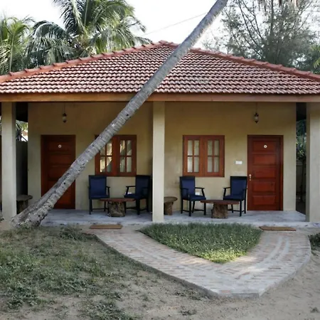 Arugam Bay Surfing Resort-2