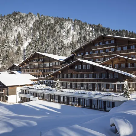 Huus Gstaad-2