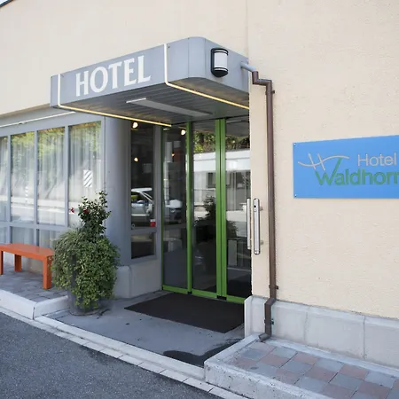 Hotel Waldhorn-3