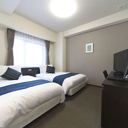 Shizutetsu Hotel Prezio Numazu-2