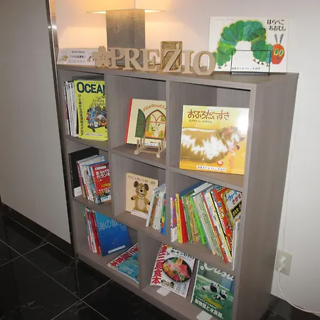 Shizutetsu Hotel Prezio Numazu-2