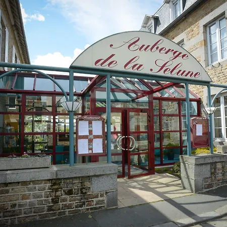 Auberge De La Sélune-2