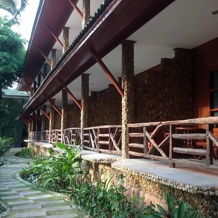 Koh Chang Lagoon Princess-2