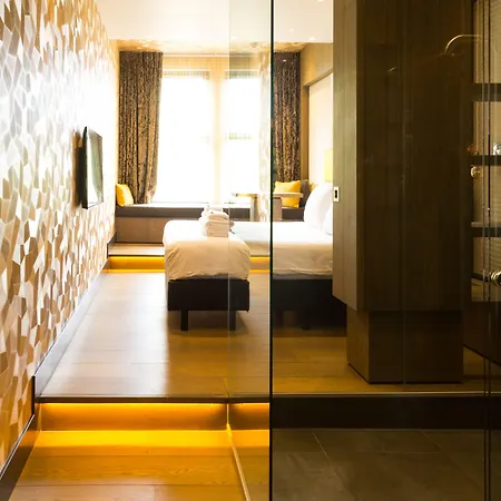 Manzo'S Suites-2