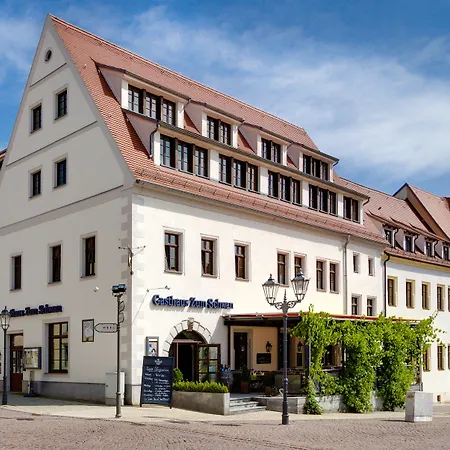 Gasthaus Zum Schwan-3